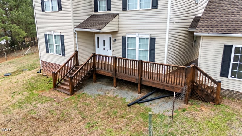 4872 Thom Rd, Mebane, NC 27302