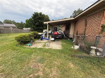 4873 Hurley Dr, Fayetteville, NC 28304