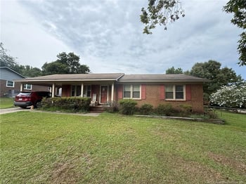 4873 Hurley Dr, Fayetteville, NC 28304
