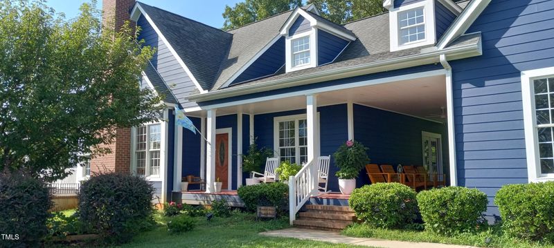 4874 Thom Rd, Mebane, NC 27302