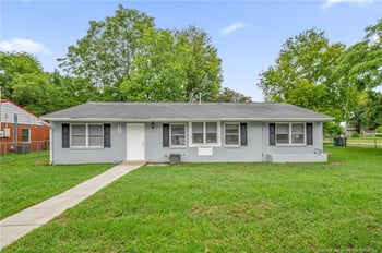 4875 Cameron Rd, Hope Mills, NC 28348