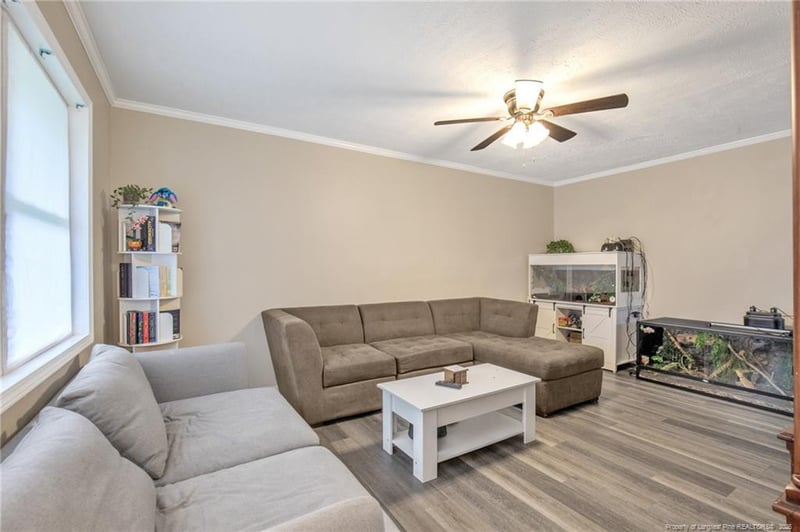 4875 Cameron Rd, Hope Mills, NC 28348