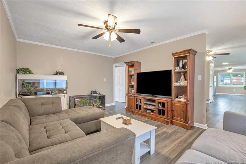 4875 Cameron Rd, Hope Mills, NC 28348