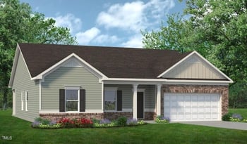 4876 Pioneer Dr, Sanford, NC 27330
