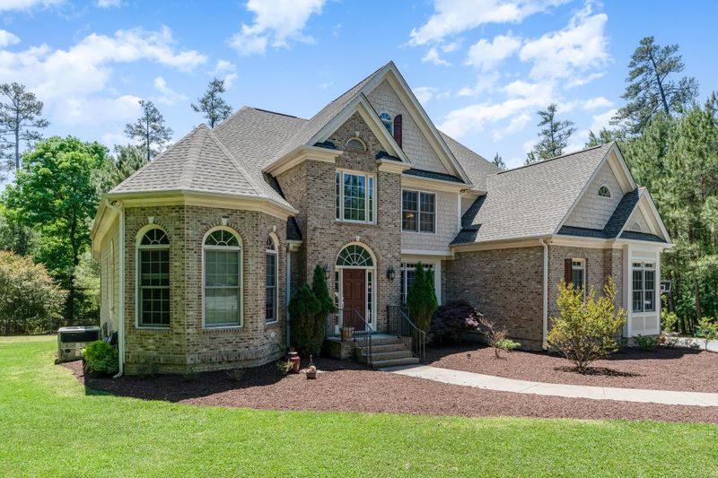 488 Cedar Grove Rd, Pittsboro, NC 27312