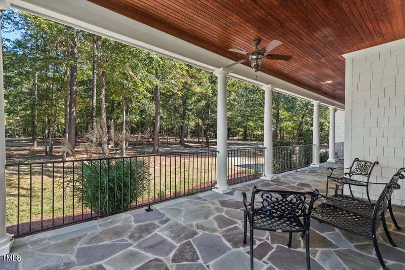 488 Colvard Farms Rd, Durham, NC 27713