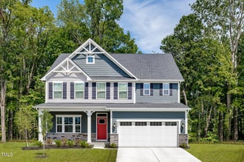 488 Freedom Trail Dr, Angier, NC 27592