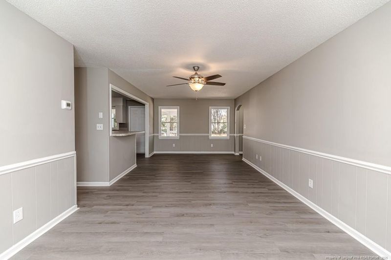 488 Hall Rd, Erwin, NC 28339