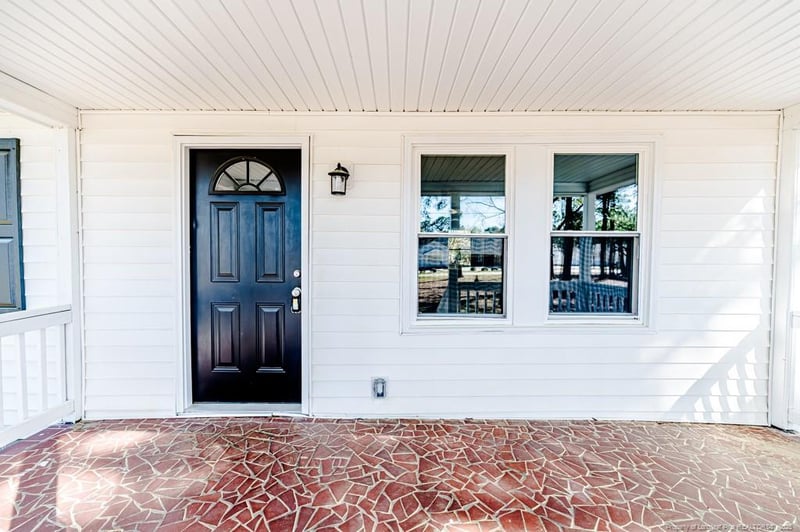 488 Hall Rd, Erwin, NC 28339