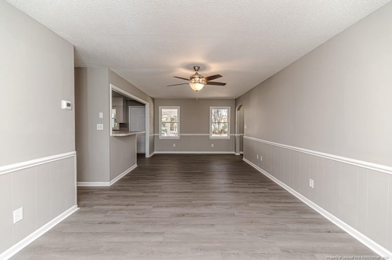 488 Hall Rd, Erwin, NC 28339