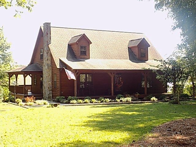 488 Johnson Rd, Coats, NC 27521