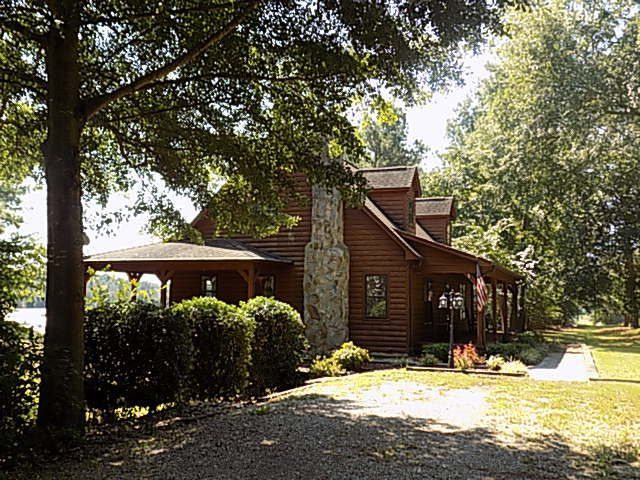 488 Johnson Rd, Coats, NC 27521