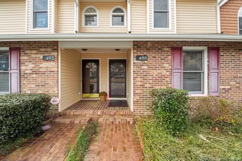 488 Lands End Rd, Fayetteville, NC 28314