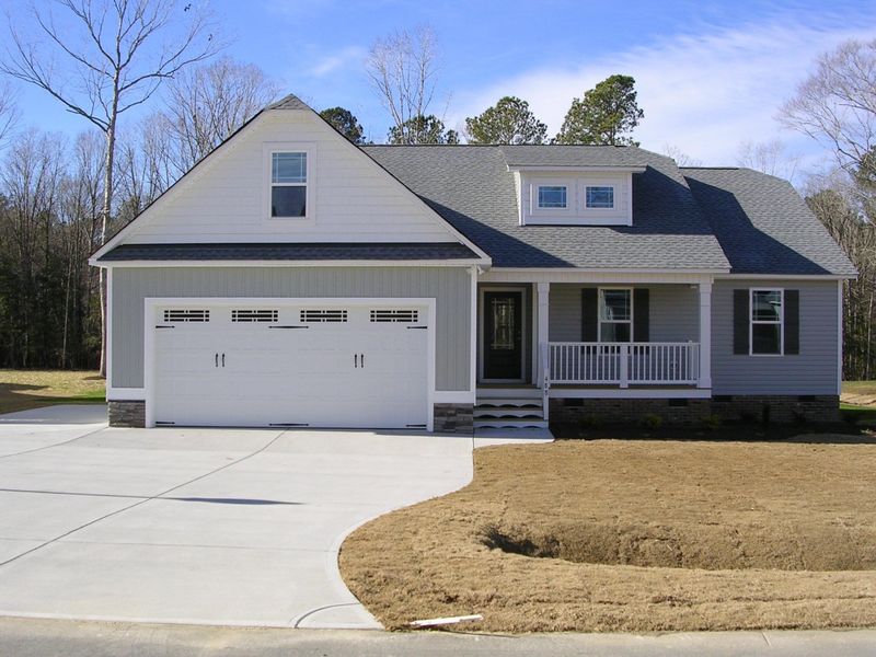 488 Long Grass Dr #69, Smithfield, NC 27577