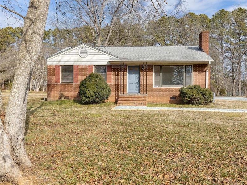 488 N Nc 87, Pittsboro, NC 27312
