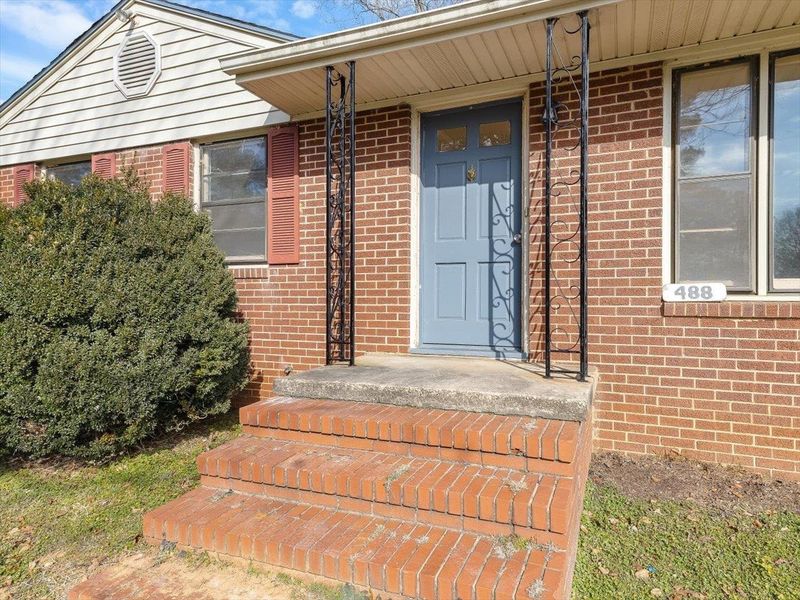488 N Nc 87, Pittsboro, NC 27312