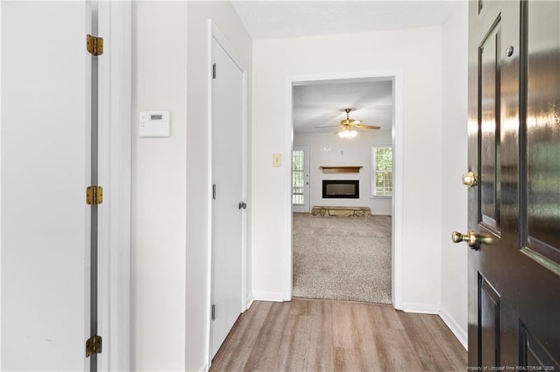 488 Oates Dr, Fayetteville, NC 28311
