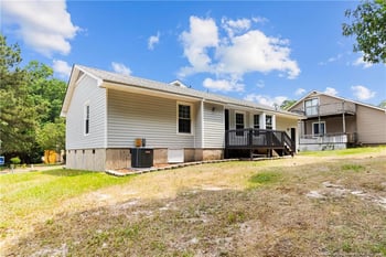488 Oates Dr, Fayetteville, NC 28311