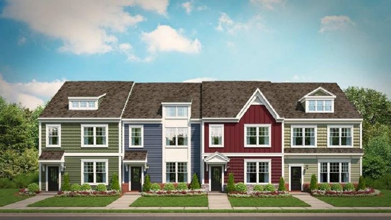 488 Rally Point Pl, Wake Forest, NC 27587