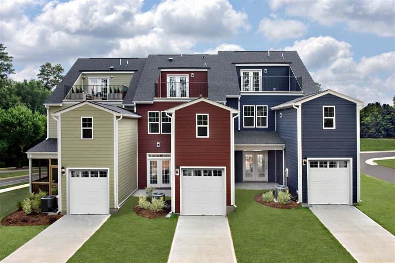 488 Rally Point Pl, Wake Forest, NC 27587