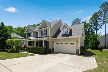 488 Rolling Pines Dr, Spring Lake, NC 28390