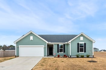 488 Thorny Branch Dr, Raleigh, NC 27603