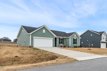 488 Thorny Branch Dr, Raleigh, NC 27603