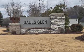 488 Thorny Branch Dr, Raleigh, NC 27603