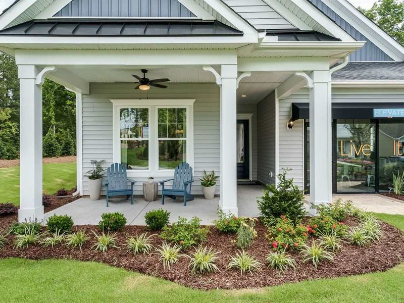 488 Warm Wind Dr, Clayton, NC 27527