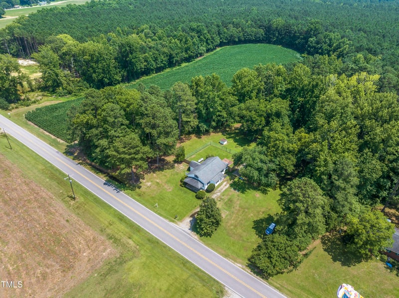 4880 Old Us Hwy 64, Zebulon, NC 27597