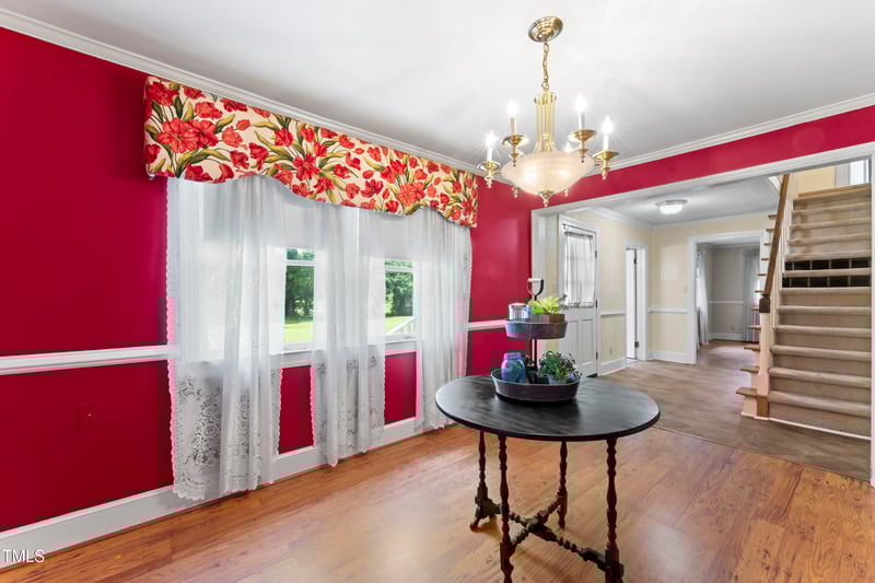 4880 Old Us Hwy 64, Zebulon, NC 27597