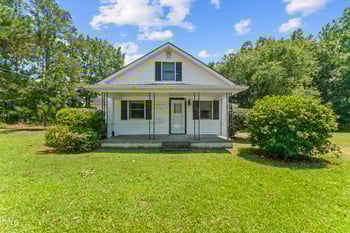 4880 Old Us Hwy 64, Zebulon, NC 27597