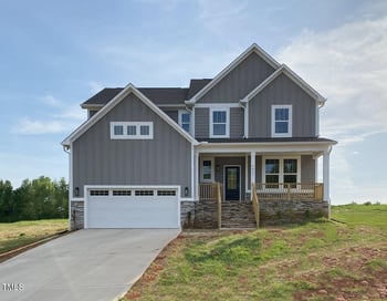 4881 Grosbeak Ct, Mebane, NC 27302