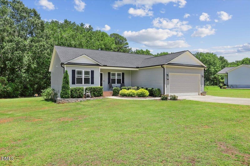 4885 Hopkins Rd, Middlesex, NC 27557