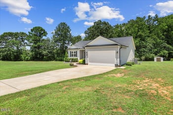 4885 Hopkins Rd, Middlesex, NC 27557