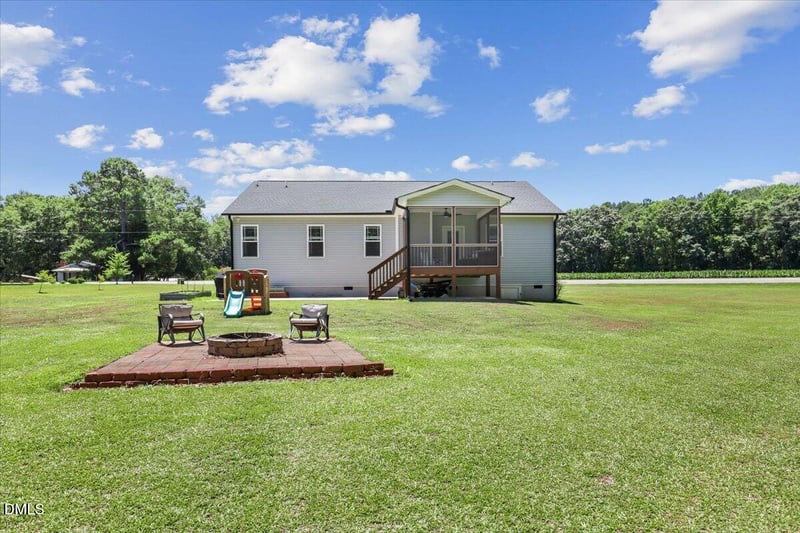4885 Hopkins Rd, Middlesex, NC 27557