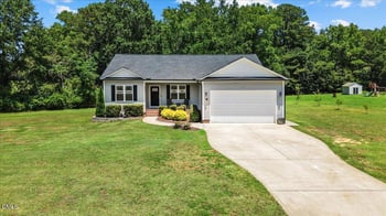 4885 Hopkins Rd, Middlesex, NC 27557