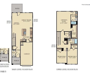 489 Fran Dr, Haw River, NC 27258