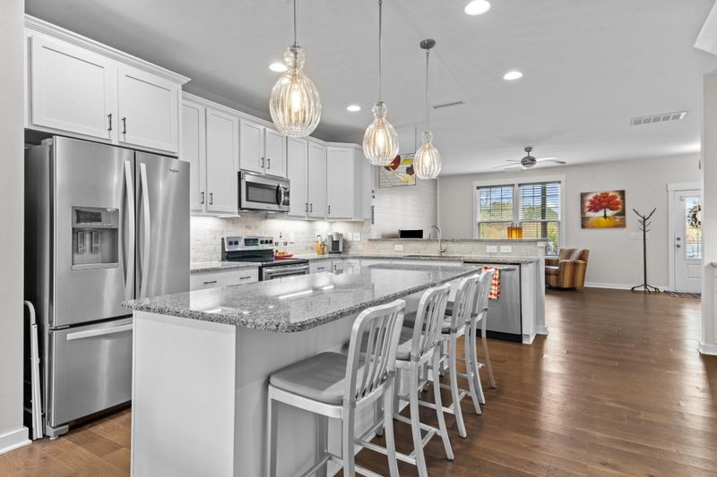 489 Triumph Ln, Wake Forest, NC 27587