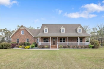 4891 Hummingbird Pl, Fayetteville, NC 28312