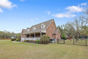 4891 Hummingbird Pl, Fayetteville, NC 28312