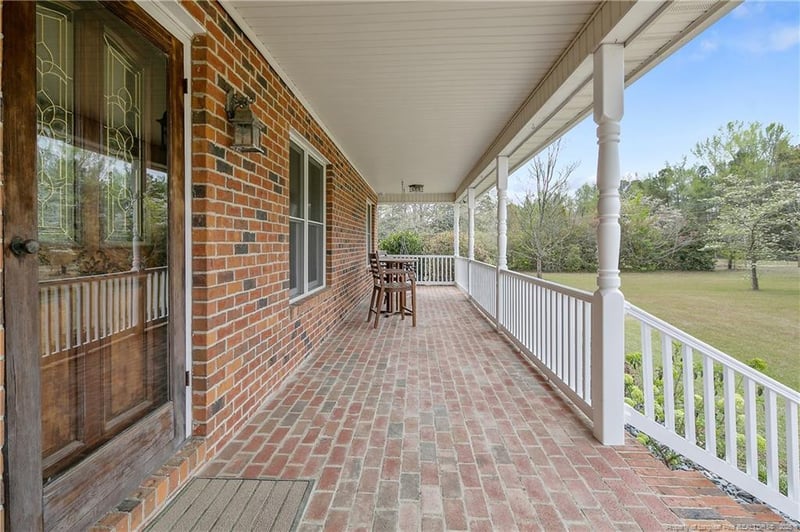 4891 Hummingbird Pl, Fayetteville, NC 28312