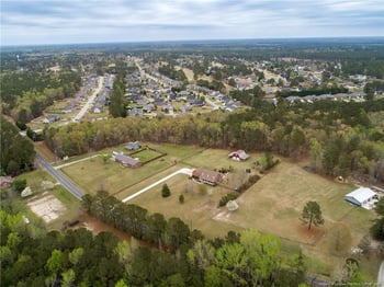 4891 Hummingbird Pl, Fayetteville, NC 28312