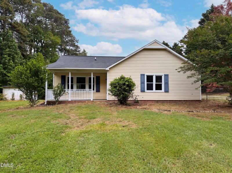 4894 Elevation Rd #C, Benson, NC 27504