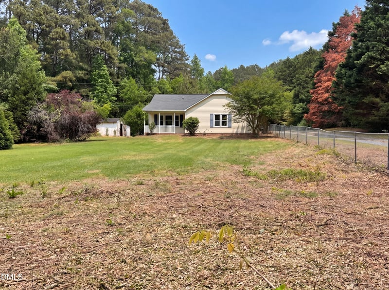 4894 Elevation Rd #C, Benson, NC 27504