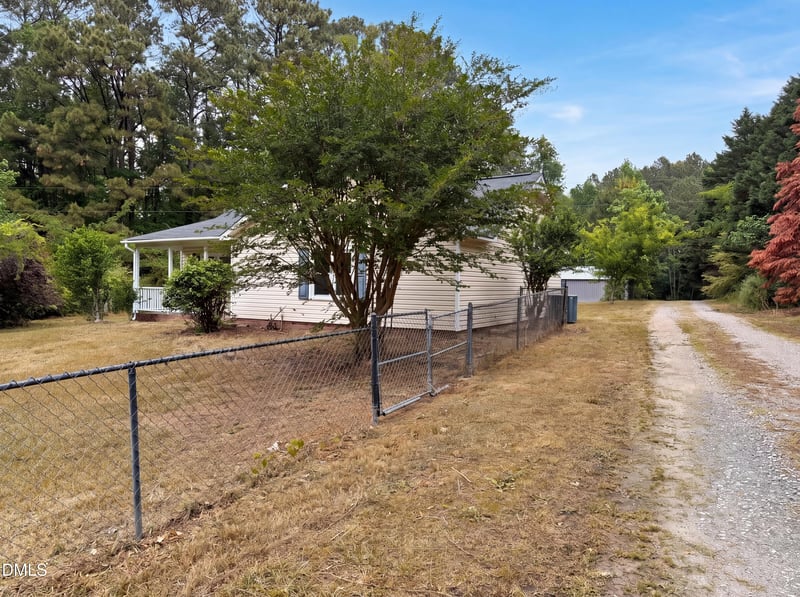 4894 Elevation Rd #C, Benson, NC 27504