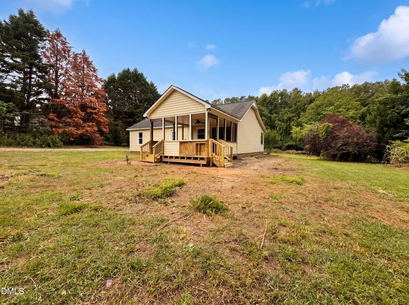 4894 Elevation Rd #C, Benson, NC 27504