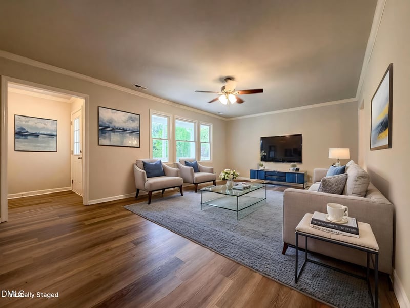 4894 Elevation Rd #C, Benson, NC 27504