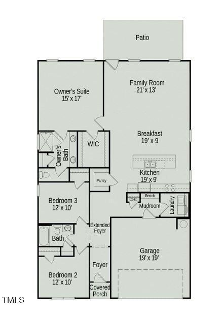 4895 Pioneer Dr, Sanford, NC 27330