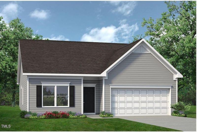 4895 Pioneer Dr, Sanford, NC 27330